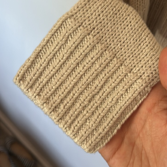 Cupcake Clothing Sweater - Picture 4 of 11